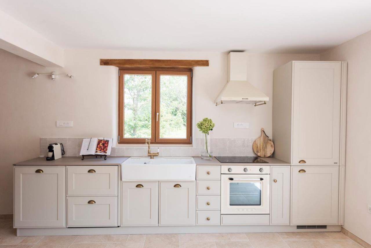 La Petite Ruche, 1 Bedroom Gite In The Luberon Apt Exterior foto