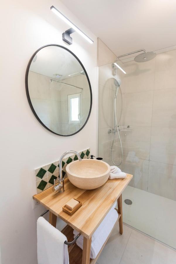 La Petite Ruche, 1 Bedroom Gite In The Luberon Apt Exterior foto